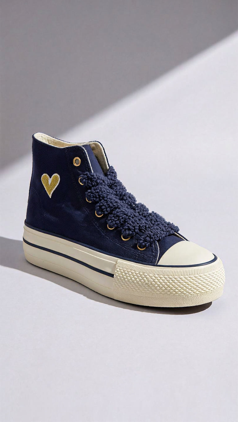 Heart Convers