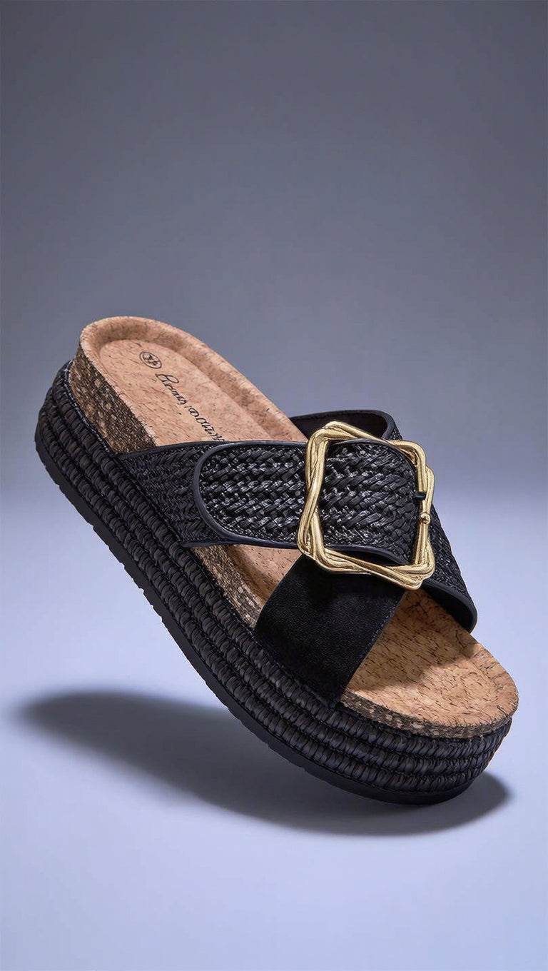 Rubo negro