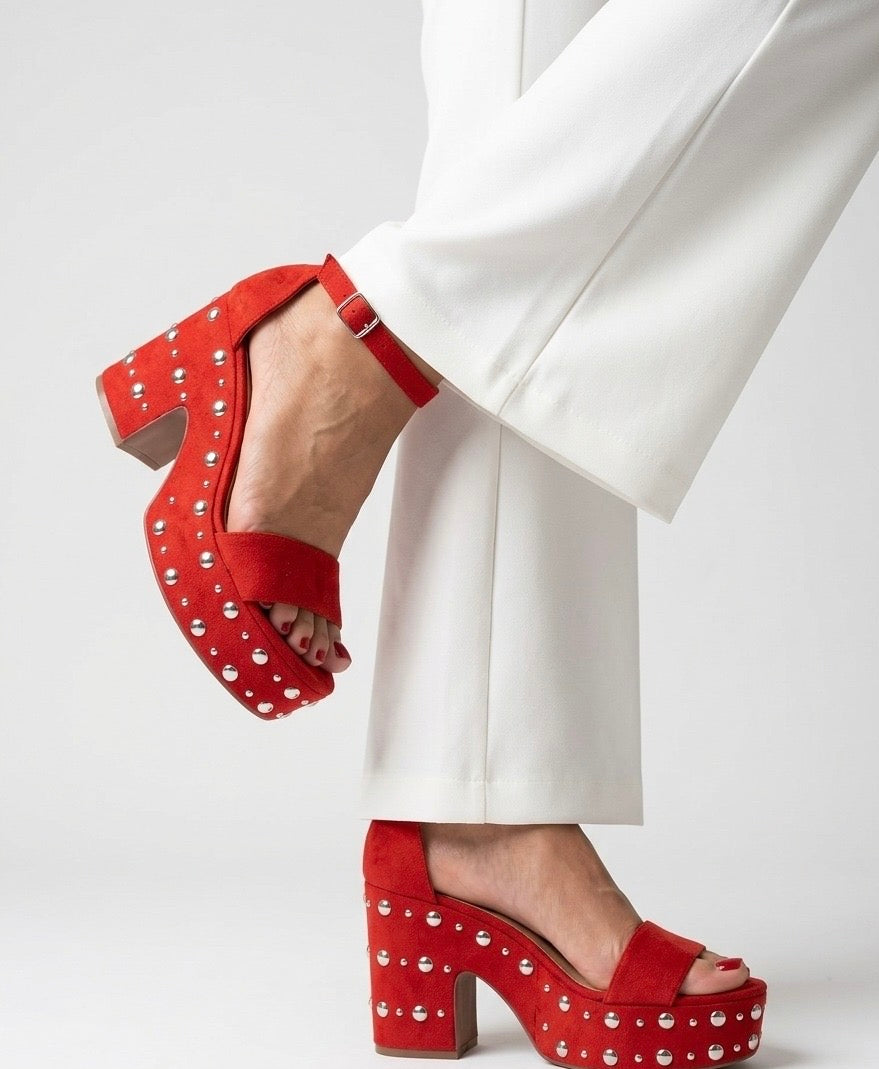 Khadi rojo