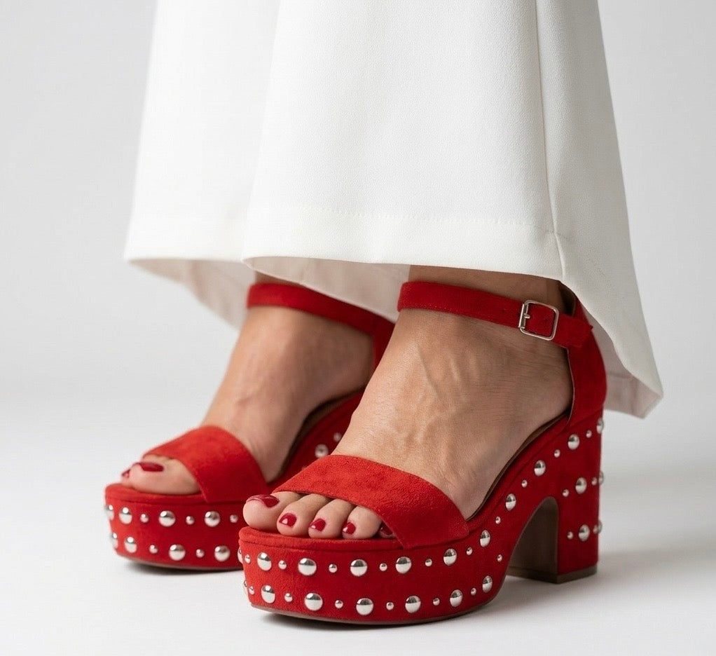 Khadi rojo