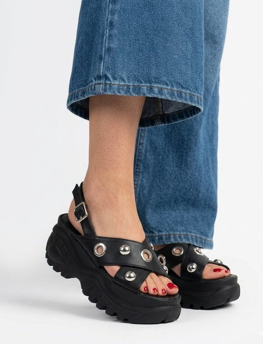 Comfort negro