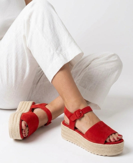 Danish rojo