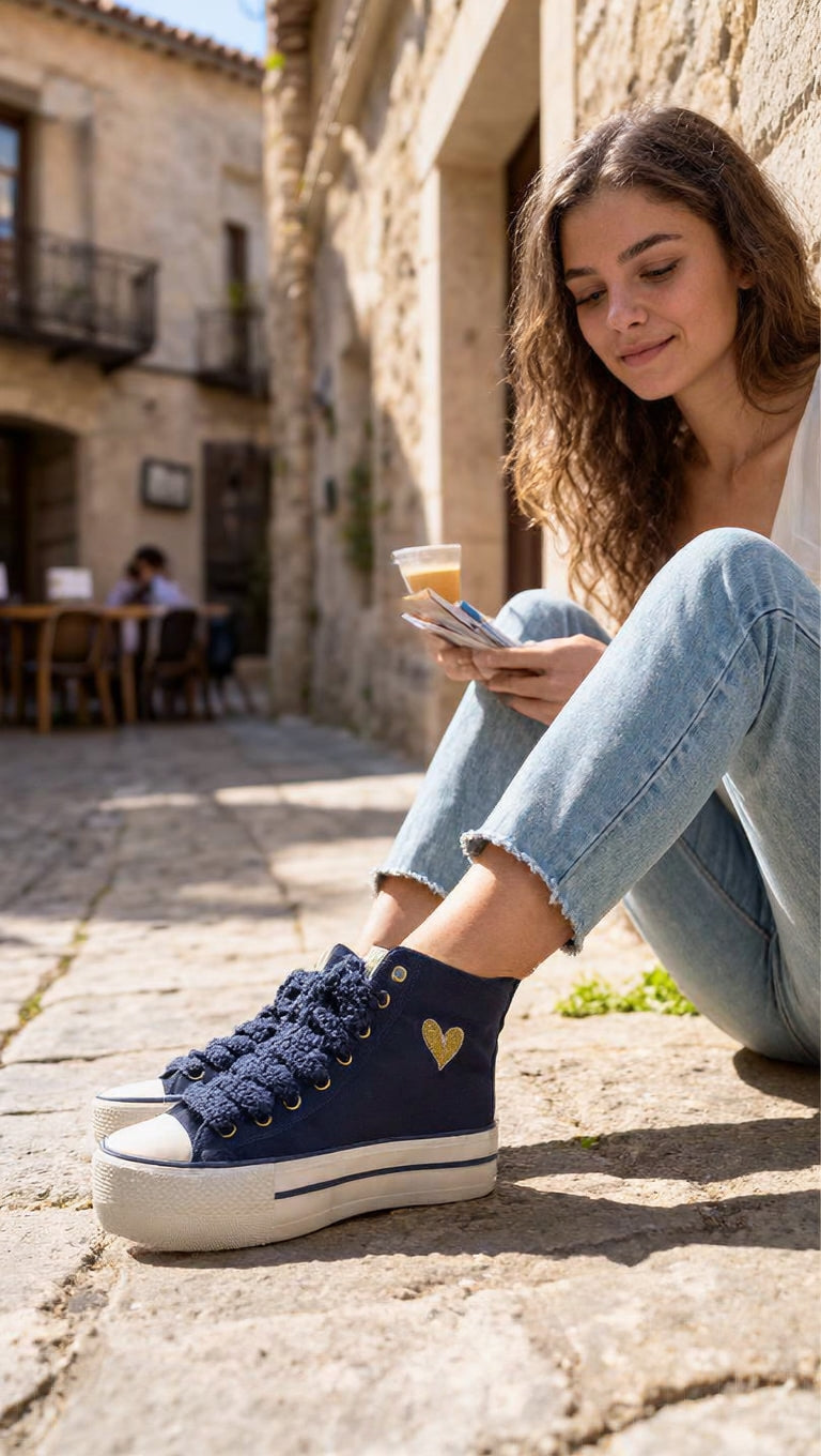 Heart Convers