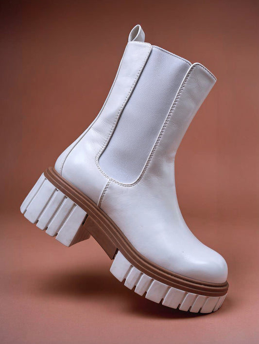 Bota Blanca