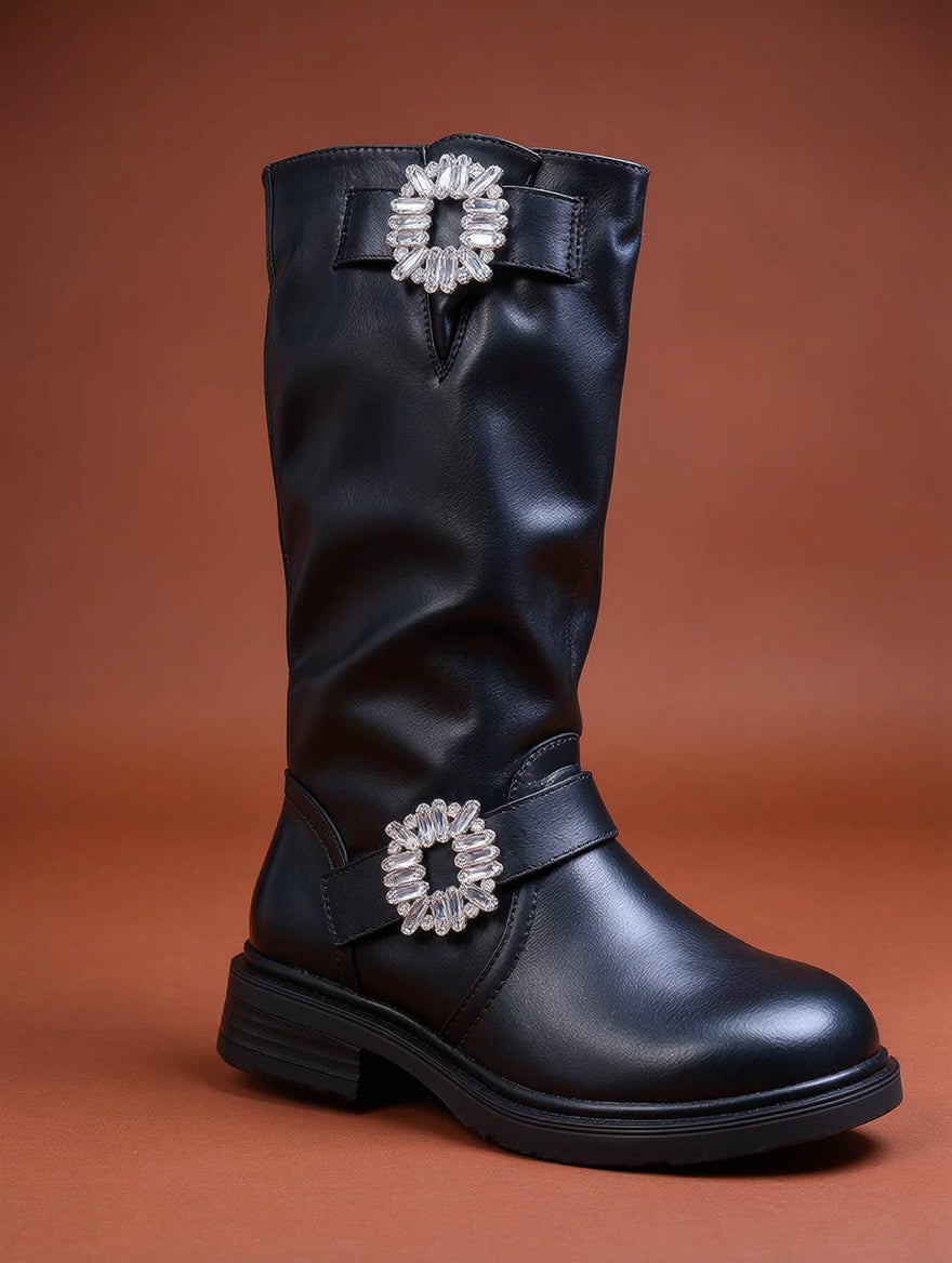 Bota Negra