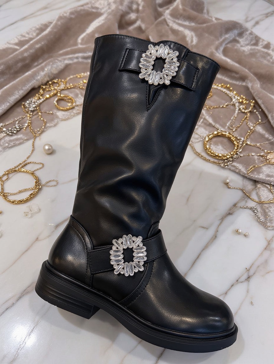 Bota Negra