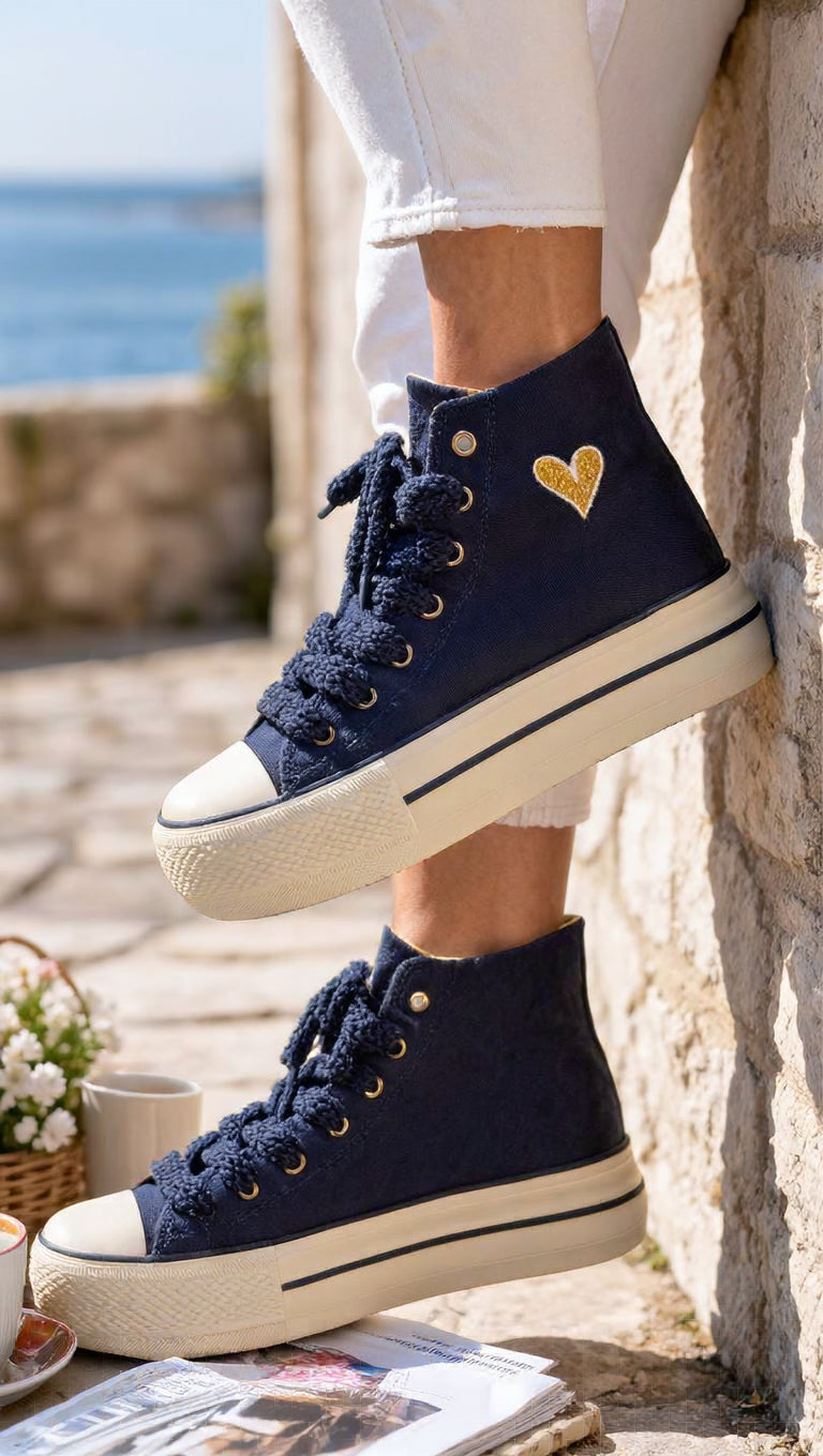 Heart Convers