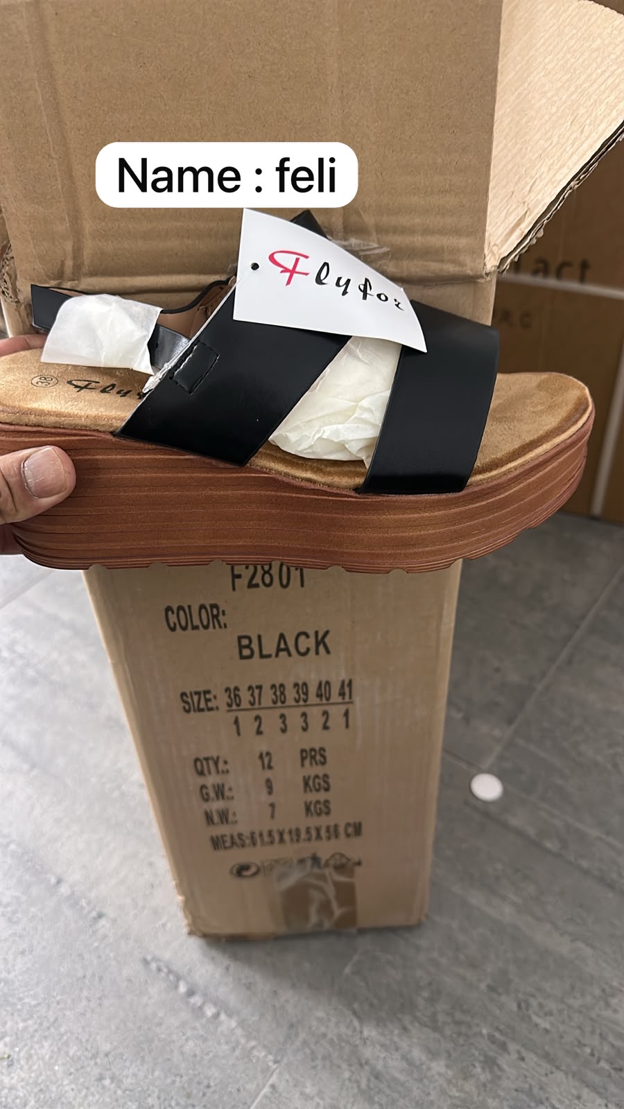 Feli