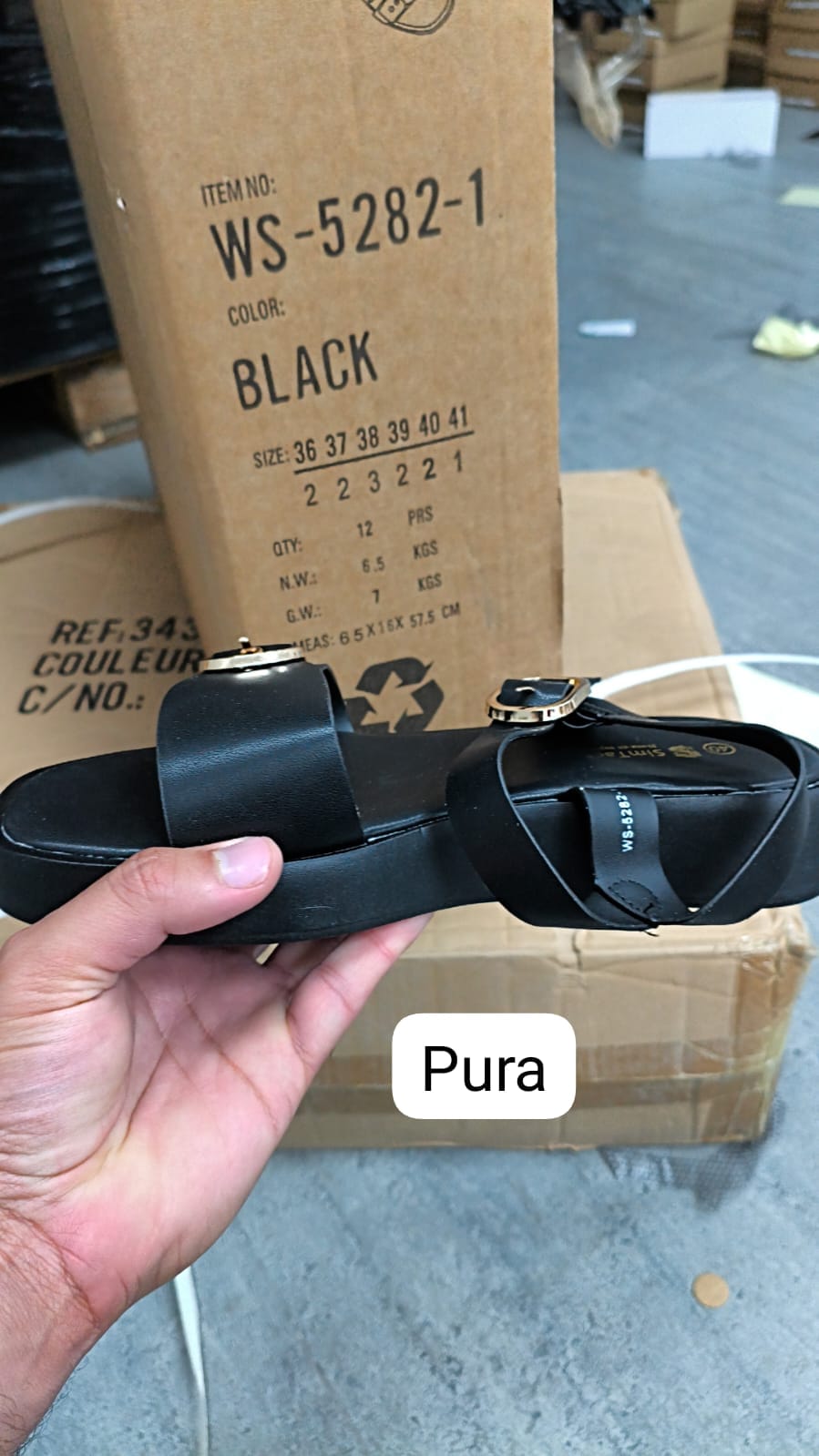Pura