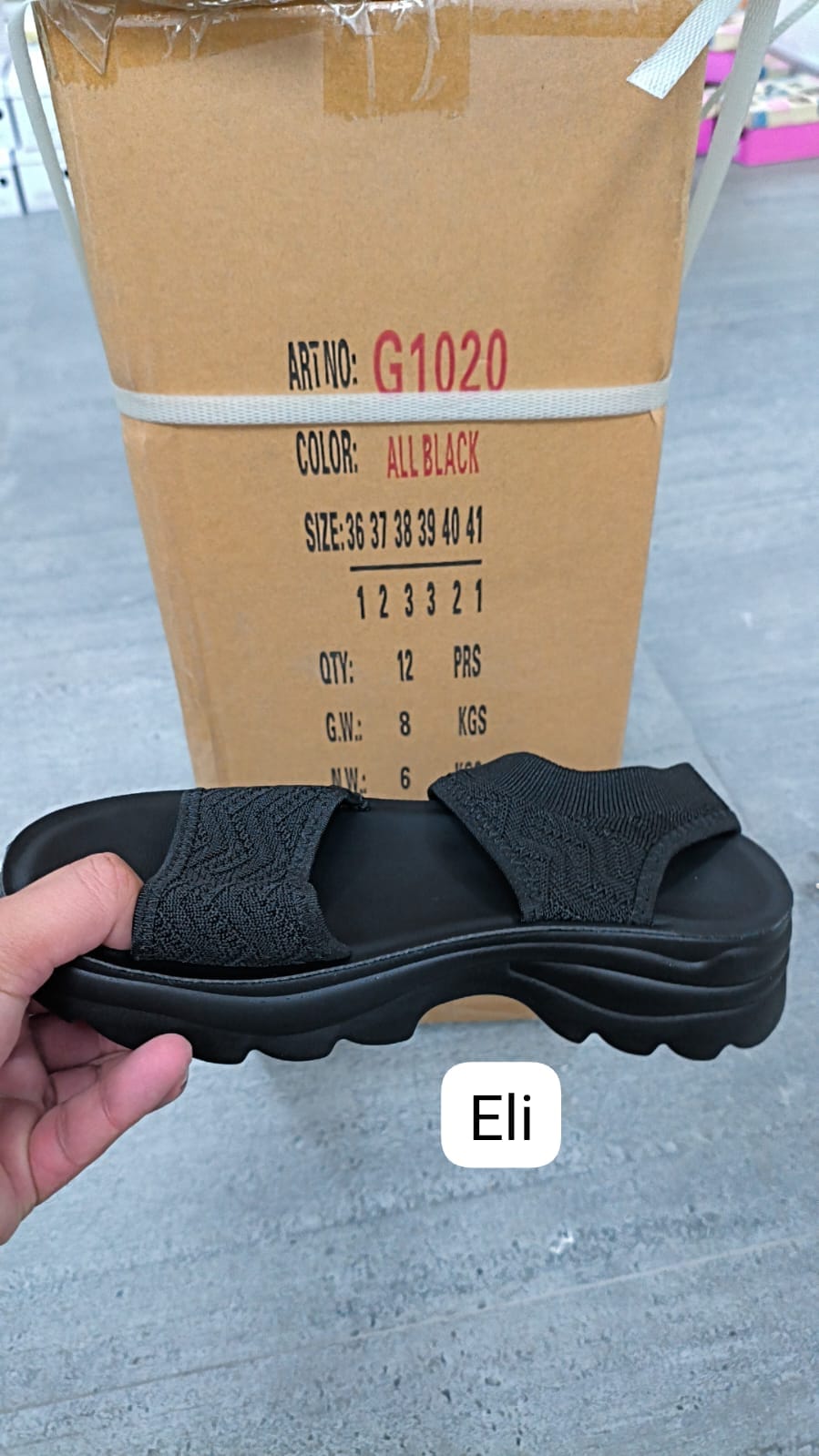 Eli