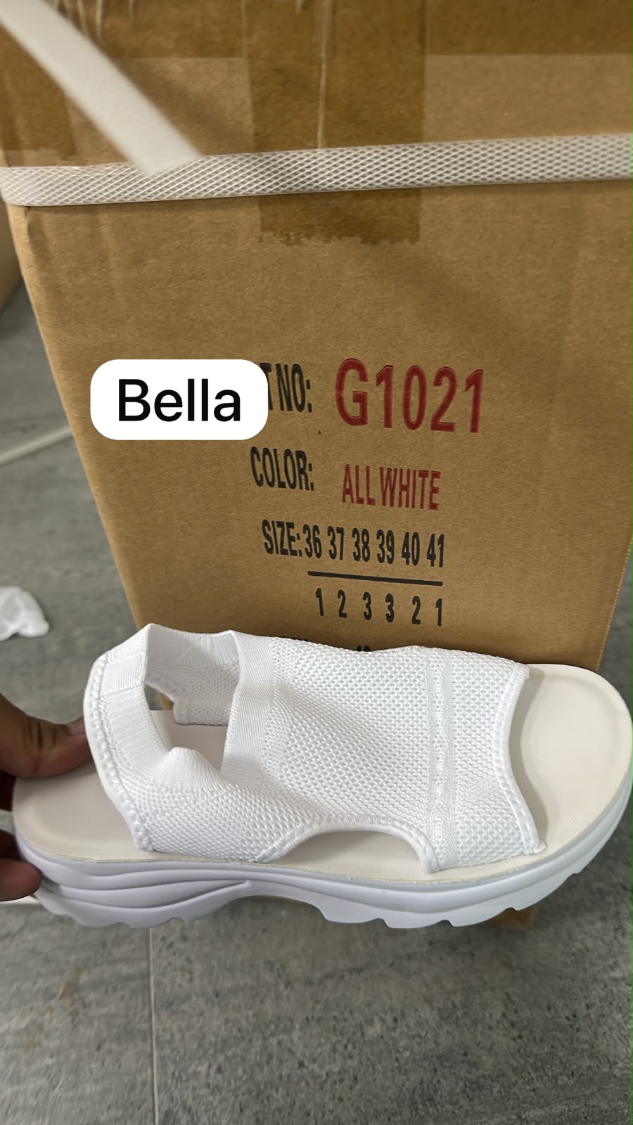 Bella